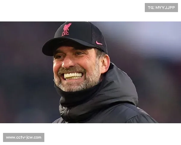 克洛普:利物浦客场失利因防守失误