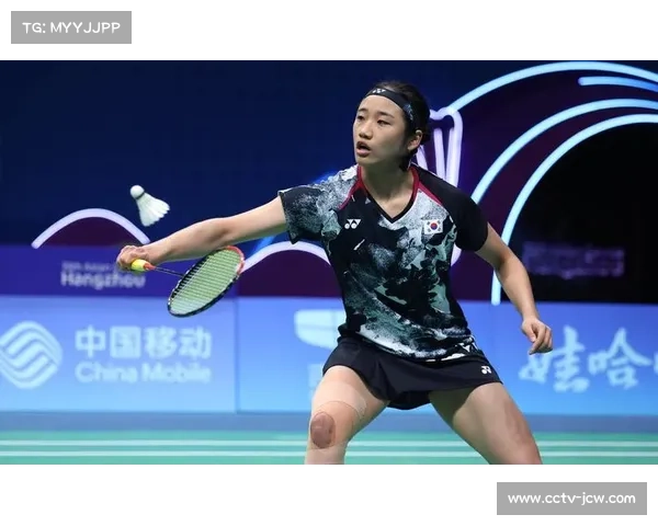 女单安洗莹赛季十冠在望，技术统计显示统治力持续