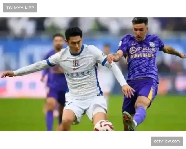 【2026年4月中超联赛·赛中·战报上海申花3-2天津津门虎，盖伊双响，拉唐绝杀，申花客场逆转